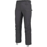 Helikon-Tex SFU NEXT MK2 PolyCotton Stretch Ripstop Παντελόνι - Χρώμα: Σκούρο Γκρι - Μεγέθη Παντελονιού Helikon-Tex: Large