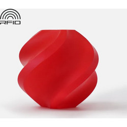 Filament Bambu ABS Red 40200 1.75 1kg Refill