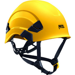 SIR Safety FD2144 VERTEX Κράνος Ασφαλείας & Προστασίας Εργαζομένων Κίτρινο