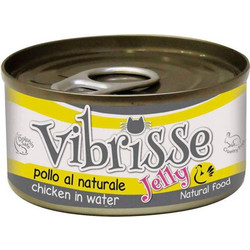 Croci Spa Vibrisse Jelly Chicken 70gr