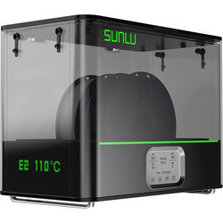 Sunlu Filament Dryer E2 - 6933582318888