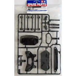 VTM Tamiya Spare Parts TG10R J Parts | SP-919 | 50919