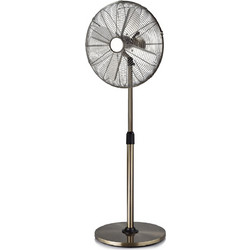 Aca FANSMPS50 Ανεμιστήρας Δαπέδου Ορθοστάτης 45cm 60W