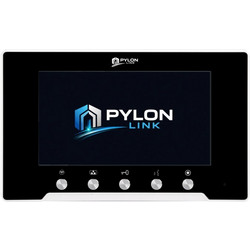 PylonLink M7 - Monitor Θυροτηλεόρασης 7" WiFi 2-Wire IP με Οθόνη Αφής, Tuya Smart & Ελληνική Γλώσσα