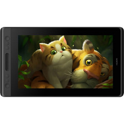 Huion Kamvas Pro 13 Γραφίδα Σχεδίασης με Οθόνη