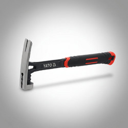 Yato YT-45741 Σφυρί (Σαμούτσα) Ίσια 500gr