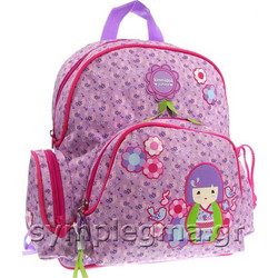 Kimmi Junior 13229 Pink