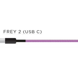 Nordost | FREY 2 | USB C cable - Standard B 3.0, 2.0m