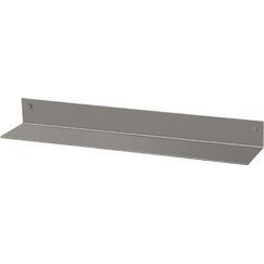 Ράφι Sanco Shelves SH-0503-W60-M104 Cement Gray Mat 60x11x5cm SH-0503-W60-M104