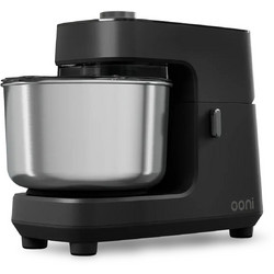 Halo Core Σπιράλ Μίξερ Foundry Black-Ooni