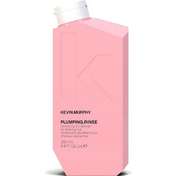 Kevin Murphy Plumping Rinse Conditioner για Όγκο 250ml