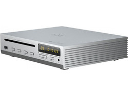 Shanling CD80 II