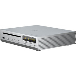 Shanling CD80 II