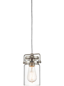 Kichler Brinley KL-BRINLEY-MP-NI