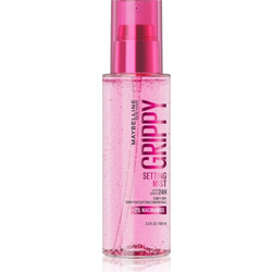 MAYBELLINE NEW YORK Grippy Setting Mist σταθεροποιητικό σπρέι για μεικ απ 100 ml