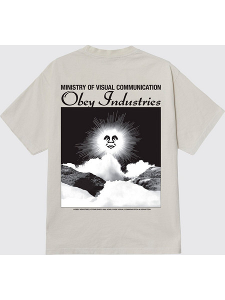 Obey Ministry (167924470-CKW)