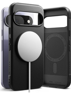 Ringke Onyx Magnetic MagSafe Θήκη Black (Google Pixel 11)