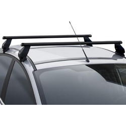 KIT ΜΕ ΜΠΑΡΕΣ ΟΡΟΦΗΣ ΓΙΑ HONDA CIVIC VII 5D 2001-2005 ΣΙΔΗΡΟΥ ΤΕΜΑ MENABO (FE1-3360-FIX026G)-2 ΤΕΜ