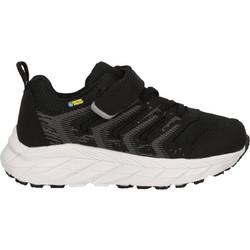 WHISTLER MINOL ΠΑΙΔΙΚΟ ΠΑΠΟΥΤΣΙ BLACK