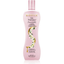 Biosilk Silk Therapy Irresistible Conditioner για Επανόρθωση 355ml