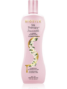 Biosilk Silk Therapy Irresistible Conditioner για Επανόρθωση 355ml