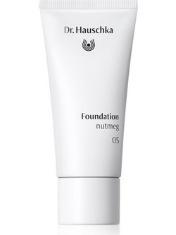 Dr. Hauschka 05 Liquid Foundation 30ml