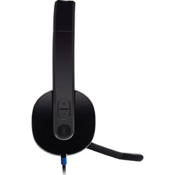 HEADSET USB H540/981-000480 LOGITECH