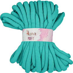 Νήμα Marshmallow kona aqua τιρκουάζ 1000 γρ
