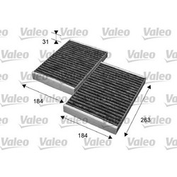 VALEO 715643