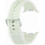 Samsung Misty S/M Λουράκι Σιλικόνης Green (Samsung Galaxy Watch 9 / Watch 8)
