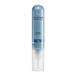 System Professional Lipid Code Hydrate Emulsion - Hydratacni vlasova emulze 50ml