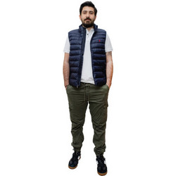 Explorer Ανδρικό Παντελόνι Cargo Khaki 2421108011