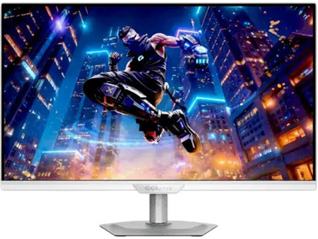 Gigabyte M27Q2 QD Ice IPS HDR Gaming Monitor 27" 2560x1440 QHD 200Hz 1ms