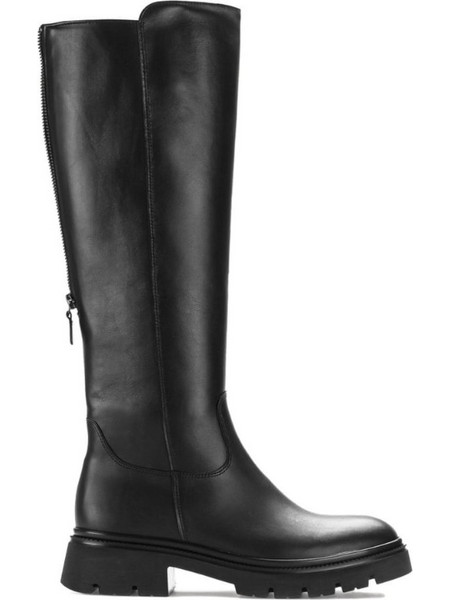 Gabor Μπότες GAB/51859 003-BLACK