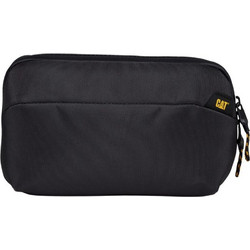 CAT 84736-106 Gadget Organizer Τσαντάκι Οργάνωσης Μαύρο
