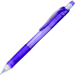 Pentel Μηχανικό μολύβι 0.7 Automatic Λιλά PL107
