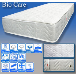 Sleepdream BioCare Υπέρδιπλο 150cm