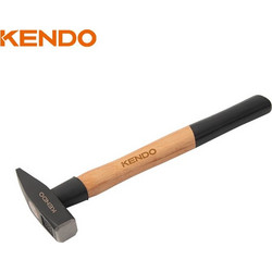 Kendo 25274 Σφυρί με Ξύλινη Λαβή 400gr