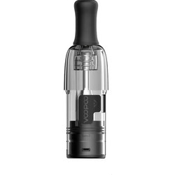 Voopoo Doric Galaxy Ανταλλακτικό Pod 2mL (1Τμχ) 1,2 Ohm