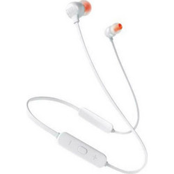 JBL Tune 115BT Ακουστικά Bluetooth In Ear White