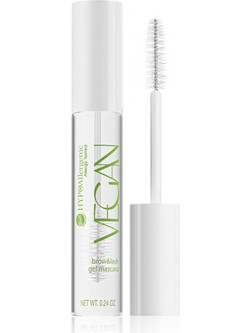 Bell HYPOallergenic Θρεπτική Mascara για Βλεφαρίδες & Φρύδια 7g