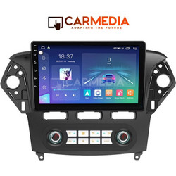 Carmedia CM20810PRO Ηχοσύστημα Αυτοκινήτου & GPS