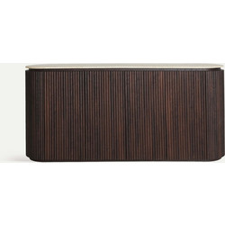 Μπουφές Verona Kodu Home Design L: 180 cm, W: 40 cm, H: 85 cm