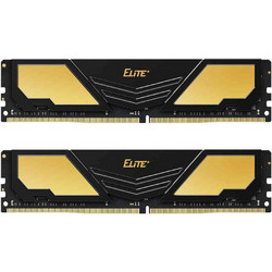 TeamGroup Elite+ 16GB (2X8GB) DDR4 3200MHz