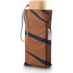 Anatolie Eugene Micro Umbrella/Ομπρέλα (Tiger)