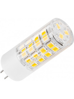 Λάμπα LED G4 4W/12V 3000K Rebel ZAR0525
