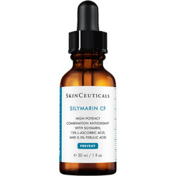 SkinCeuticals Silymarin Cf Serum Προσώπου για Ακμή με Βιταμίνη C 30ml