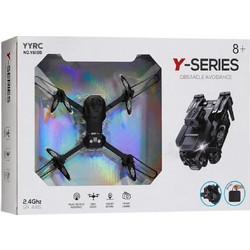 DRONE ΜΕ ΔΙΠΛΗ ΚΑΜΕΡΑ 3790