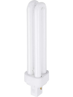 ΛΑΜΠΑ ΟΙΚΟΝΟΜΙΑΣ PL G24d-3 2P 26W 1800LM 4000K NEUTRAL WHITE RLX