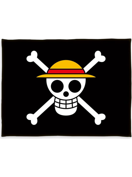 One Piece Fleece Blanket 150 x 200 cm